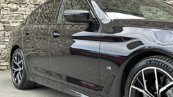 2020 (70) BMW 5 SERIES 520d MHT M Sport Saloon 5712972