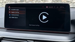 2020 (70) BMW 5 SERIES 520d MHT M Sport Saloon 5712949