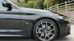 2020 (70) BMW 5 SERIES 520d MHT M Sport Saloon 5712970
