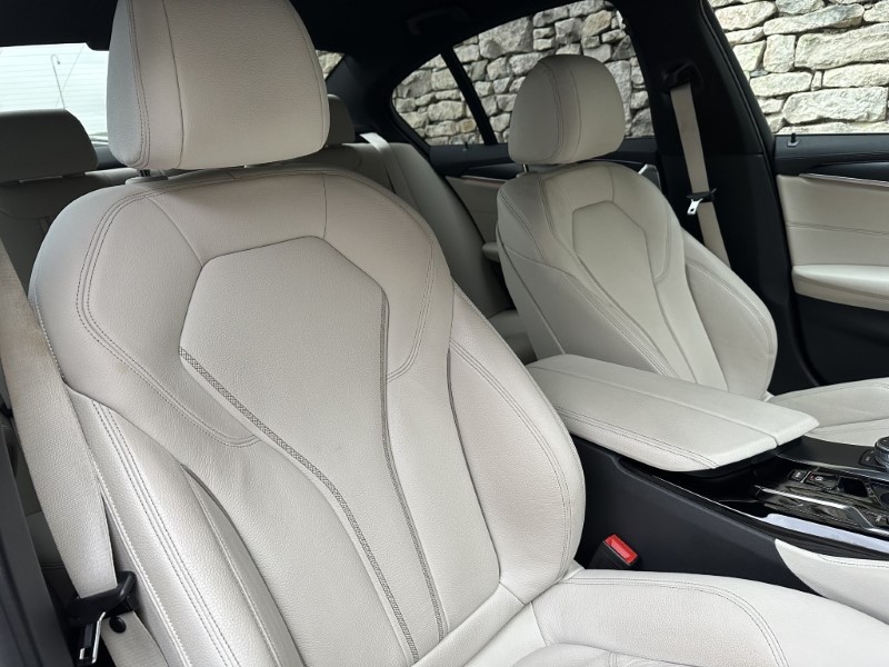2020 (70) BMW 5 SERIES 520d MHT M Sport Saloon 5706584