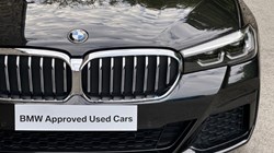 2020 (70) BMW 5 SERIES 520d MHT M Sport Saloon 5712942