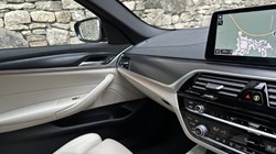 2020 (70) BMW 5 SERIES 520d MHT M Sport Saloon 5706595