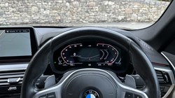 2020 (70) BMW 5 SERIES 520d MHT M Sport Saloon 5712963
