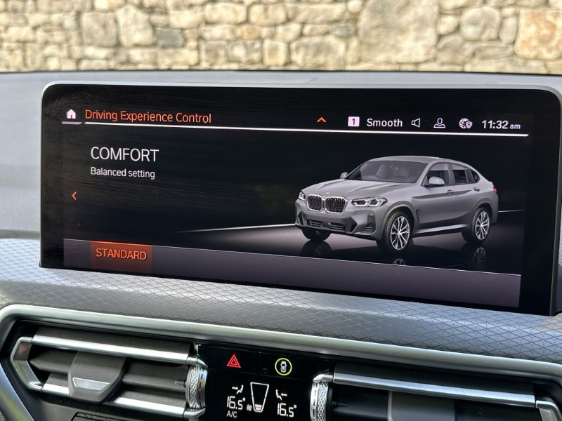 2024 (24) BMW X4 xDrive20d MHT M Sport 5dr  5728574