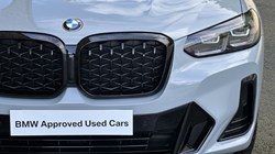 2024 (24) BMW X4 xDrive20d MHT M Sport 5dr 5728560