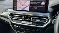 2024 (24) BMW X4 xDrive20d MHT M Sport 5dr 5728577