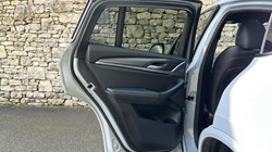 2024 (24) BMW X4 xDrive20d MHT M Sport 5dr 5728581