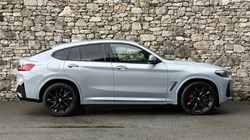 2024 (24) BMW X4 xDrive20d MHT M Sport 5dr 5728536