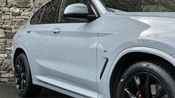 2024 (24) BMW X4 xDrive20d MHT M Sport 5dr 5728603
