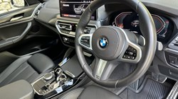 2024 (24) BMW X4 xDrive20d MHT M Sport 5dr 5728545