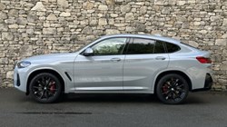 2024 (24) BMW X4 xDrive20d MHT M Sport 5dr 5728651