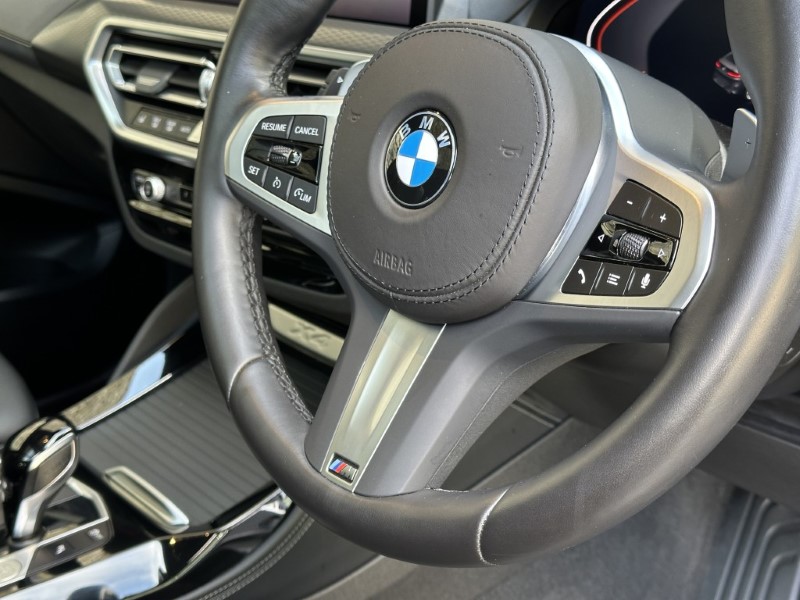 2024 (24) BMW X4 xDrive20d MHT M Sport 5dr  5728546