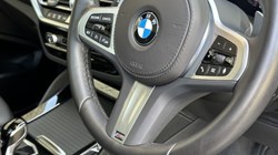 2024 (24) BMW X4 xDrive20d MHT M Sport 5dr 5728546