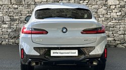 2024 (24) BMW X4 xDrive20d MHT M Sport 5dr 5728578