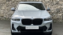 2024 (24) BMW X4 xDrive20d MHT M Sport 5dr 5728595