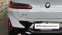2024 (24) BMW X4 xDrive20d MHT M Sport 5dr 5728539