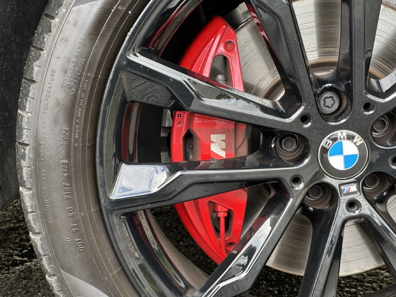 2024 (24) BMW X4 xDrive20d MHT M Sport 5dr  5728604