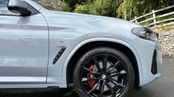 2024 (24) BMW X4 xDrive20d MHT M Sport 5dr 5728601