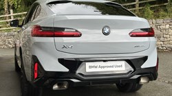 2024 (24) BMW X4 xDrive20d MHT M Sport 5dr 5728537