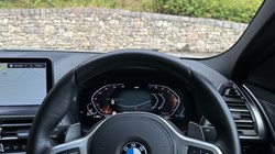 2024 (24) BMW X4 xDrive20d MHT M Sport 5dr 5728594