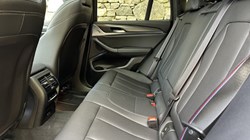 2024 (24) BMW X4 xDrive20d MHT M Sport 5dr 5728562