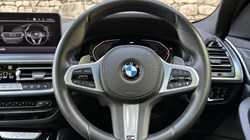 2024 (24) BMW X4 xDrive20d MHT M Sport 5dr 5728584