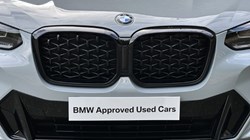 2024 (24) BMW X4 xDrive20d MHT M Sport 5dr 5728599