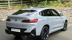 2024 (24) BMW X4 xDrive20d MHT M Sport 5dr 5728605