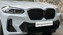 2024 (24) BMW X4 xDrive20d MHT M Sport 5dr 5728597
