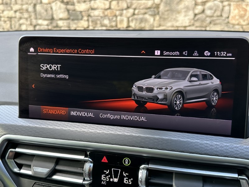 2024 (24) BMW X4 xDrive20d MHT M Sport 5dr  5728573