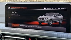 2024 (24) BMW X4 xDrive20d MHT M Sport 5dr 5728573