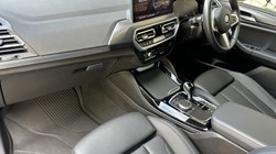 2024 (24) BMW X4 xDrive20d MHT M Sport 5dr 5728566