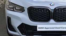 2024 (24) BMW X4 xDrive20d MHT M Sport 5dr 5728559