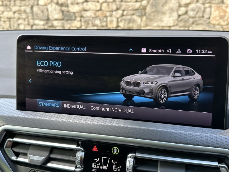 2024 (24) BMW X4 xDrive20d MHT M Sport 5dr  5728575