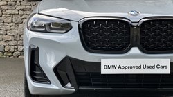 2024 (24) BMW X4 xDrive20d MHT M Sport 5dr 5728598