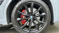 2024 (24) BMW X4 xDrive20d MHT M Sport 5dr 5728602