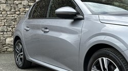 2021 (71) PEUGEOT 208 1.2 PureTech 100 Allure Premium 5dr EAT8 5725818