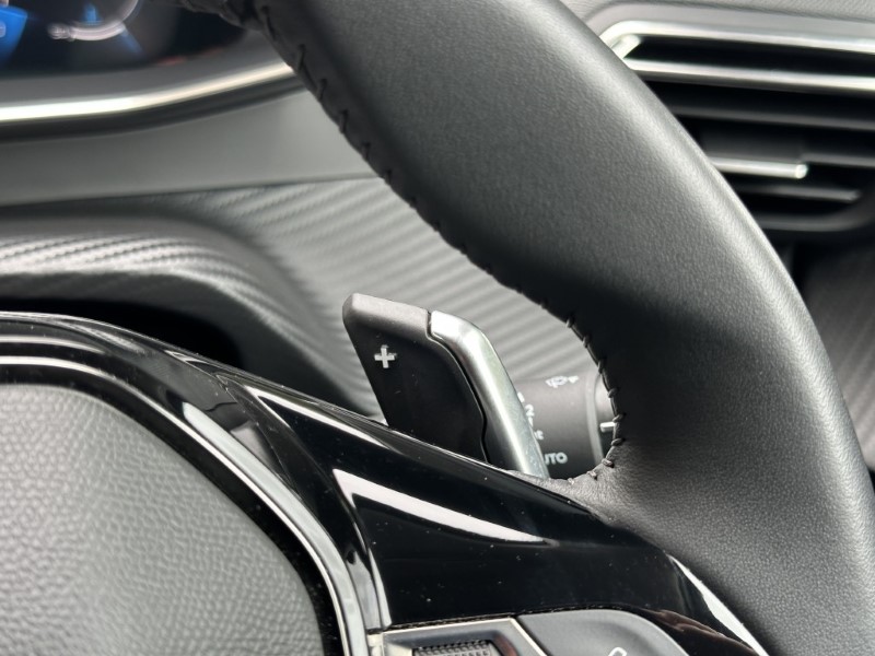 2021 (71) PEUGEOT 208 1.2 PureTech 100 Allure Premium 5dr EAT8 5725779