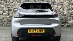 2021 (71) PEUGEOT 208 1.2 PureTech 100 Allure Premium 5dr EAT8 5725794