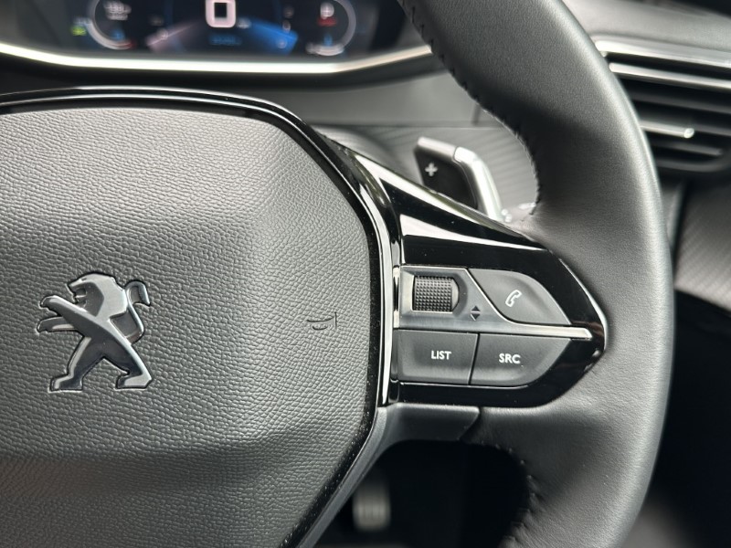 2021 (71) PEUGEOT 208 1.2 PureTech 100 Allure Premium 5dr EAT8 5725777