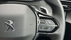 2021 (71) PEUGEOT 208 1.2 PureTech 100 Allure Premium 5dr EAT8 5725777