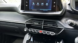 2021 (71) PEUGEOT 208 1.2 PureTech 100 Allure Premium 5dr EAT8 5728862