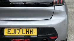 2021 (71) PEUGEOT 208 1.2 PureTech 100 Allure Premium 5dr EAT8 5725763