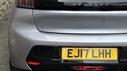 2021 (71) PEUGEOT 208 1.2 PureTech 100 Allure Premium 5dr EAT8 5725762