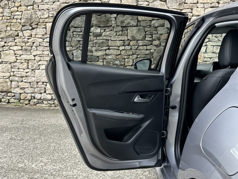 2021 (71) PEUGEOT 208 1.2 PureTech 100 Allure Premium 5dr EAT8 5725797