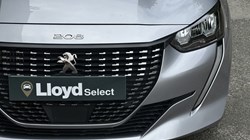 2021 (71) PEUGEOT 208 1.2 PureTech 100 Allure Premium 5dr EAT8 5725782