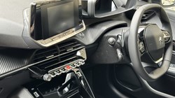 2021 (71) PEUGEOT 208 1.2 PureTech 100 Allure Premium 5dr EAT8 5725789