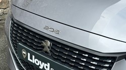 2021 (71) PEUGEOT 208 1.2 PureTech 100 Allure Premium 5dr EAT8 5725783