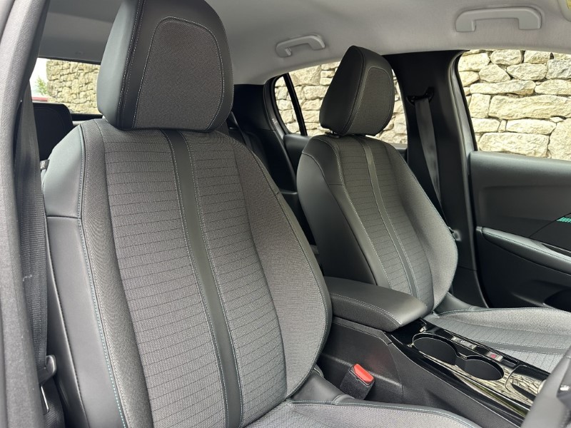 2021 (71) PEUGEOT 208 1.2 PureTech 100 Allure Premium 5dr EAT8 5725770