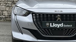 2021 (71) PEUGEOT 208 1.2 PureTech 100 Allure Premium 5dr EAT8 5725813